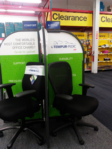 Office Supply Store «Staples», reviews and photos, 416 William S Canning Blvd, Fall River, MA 02722, USA