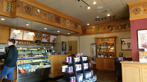 Coffee Shop «The Coffee Bean & Tea Leaf», reviews and photos, 16215 Sierra Lakes Pkwy, Fontana, CA 92336, USA