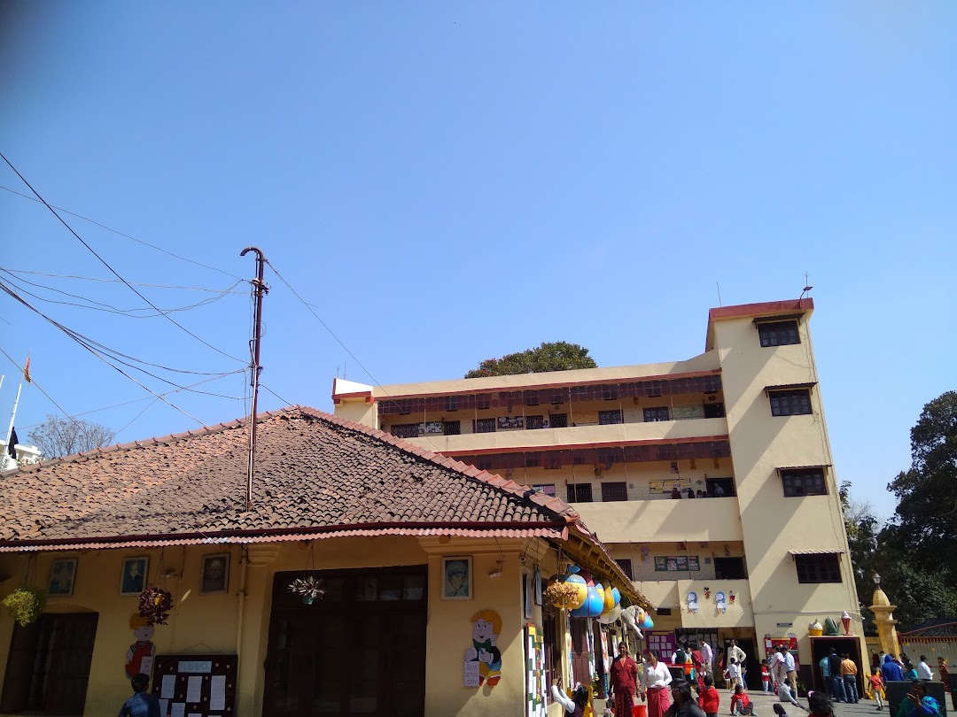 St Mary Nursery School