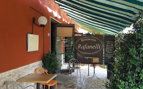 Ristorante Rafanelli image