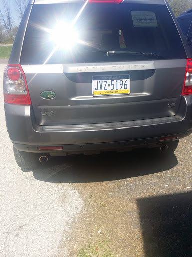 Used Car Dealer «US 1 Auto Mall», reviews and photos, 3133 Lincoln Hwy, Trevose, PA 19053, USA