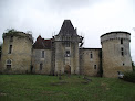 Château de Laxion Corgnac-sur-l'Isle