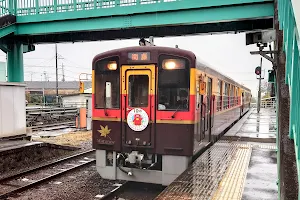 Watarase Keikoku Railway Company Limited image