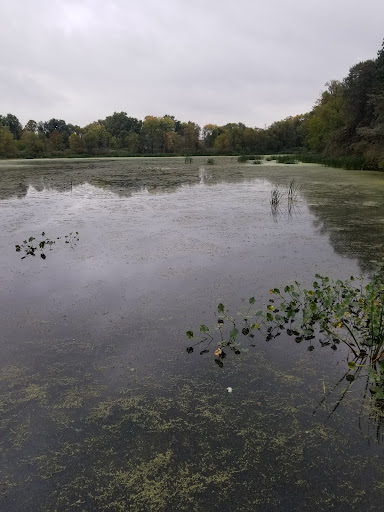 John Heinz National Wildlife Refuge Visitor Center