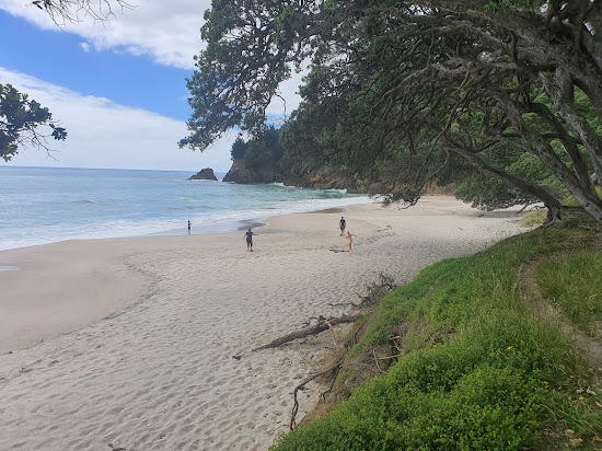 Orokawa Beach