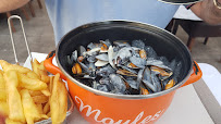 Moule du Restaurant L'escale à Antibes - n°6