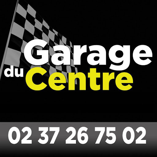 Photo 1 - Garage du Centre