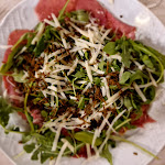 Photo n°2 de l'avis de Simone.u fait le 21/08/2022 à 20:35 sur le  Ristorante alla Balestra à Gubbio