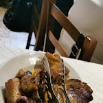 Photo n°3 de l'avis de Gabriele.a fait le 28/12/2022 à 12:12 sur le  Antica Osteria Al Cavaliere Nero à Podenzano