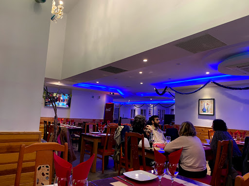 Información y opiniones sobre Wanfiafu Restaurant Xines de Calella