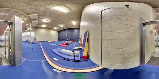Gymnastics Center «Kids In Action», reviews and photos, 28039 W Northpointe Pkwy, Barrington, IL 60010, USA