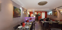 Atmosphère du Restaurant tunisien Restaurant La Palmeraie - Spécialités Tunisiennes à Toulon - n°7