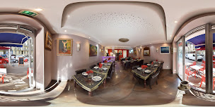 Photo n°29 de Restaurant La Palmeraie - Spécialités Tunisiennes à Toulon ()