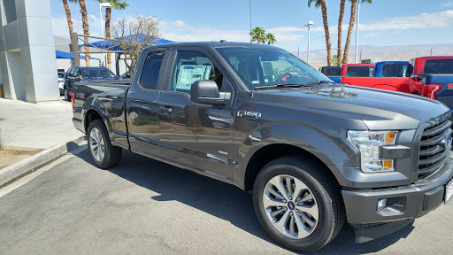 Ford Dealer «Fiesta Ford», reviews and photos, 78990 Varner Rd, Indio, CA 92203, USA