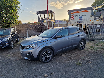 Les Occasions Caillé à Saint-Pierre