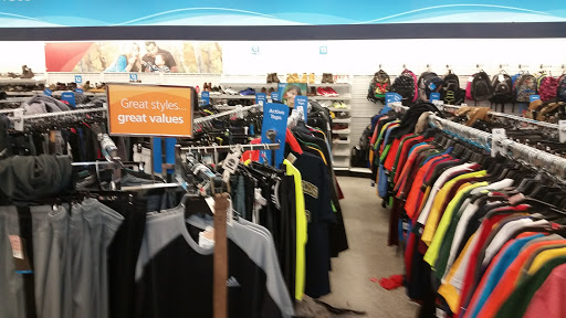 Clothing Store «Ross Dress for Less», reviews and photos, 3203 N State Rd 7, Lauderdale Lakes, FL 33319, USA