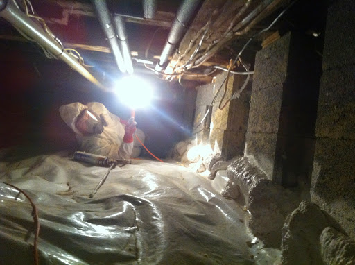 Snug Planet LLC, 1730 Mecklenburg Rd, Ithaca, NY 14850, Insulation Contractor