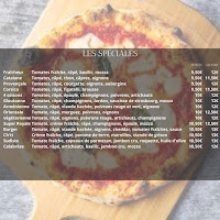 Photos du propriétaire du Pizzeria LOU PIZZA à Lambesc - n°1