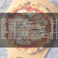 Pizza du Pizzeria LOU PIZZA à Lambesc - n°3