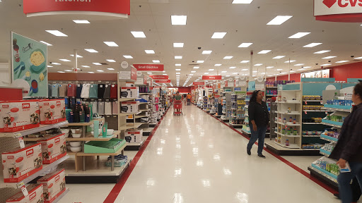 Department Store «Target», reviews and photos, 4155 W Lake Mary Blvd, Lake Mary, FL 32746, USA