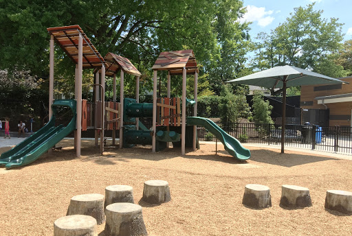 Playground Equipment Supplier «All Recreation», reviews and photos, 20609 Gordon Park Square #190, Ashburn, VA 20147, USA