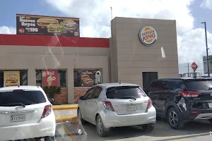 Burger King image