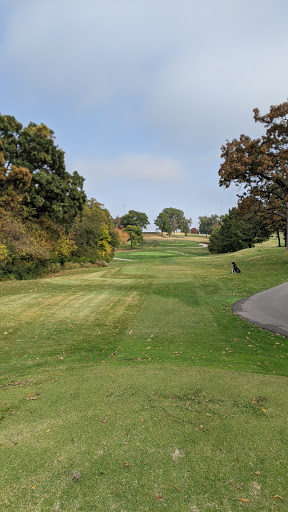 Golf Course «Swope Memorial Golf Course», reviews and photos, 6900 Swope Memorial Dr, Kansas City, MO 64132, USA