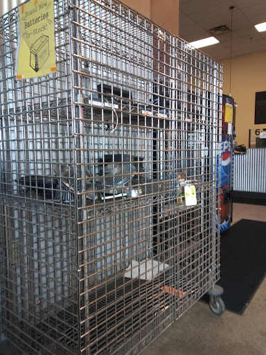 Used Auto Parts Store «Ace Auto Parts», reviews and photos, 754 Rice St, St Paul, MN 55117, USA