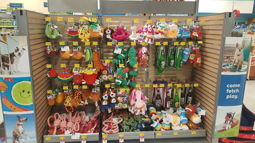 Pet Supply Store «PetSmart», reviews and photos, 8111 Brier Creek Pkwy, Raleigh, NC 27617, USA