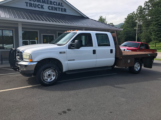 Stover Sales in Fairview, North Carolina