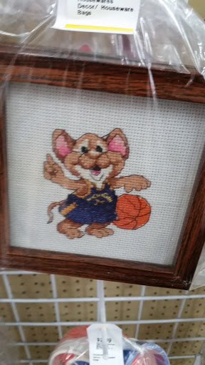 Thrift Store «Savers», reviews and photos