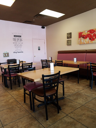 Bakery «Sugar & Spice», reviews and photos, 14970 W Indian School Rd #260, Goodyear, AZ 85395, USA