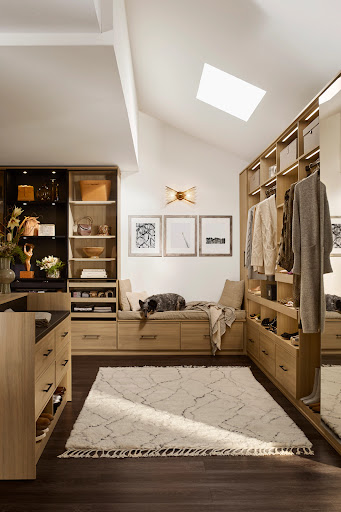 California Closets - Los Gatos image