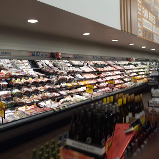 Grocery Store «Ralphs», reviews and photos, 10455 Sunland Blvd, Sunland-Tujunga, CA 91040, USA