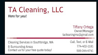 TA Cleaning - Photo 4 - Car repair in , Worcester