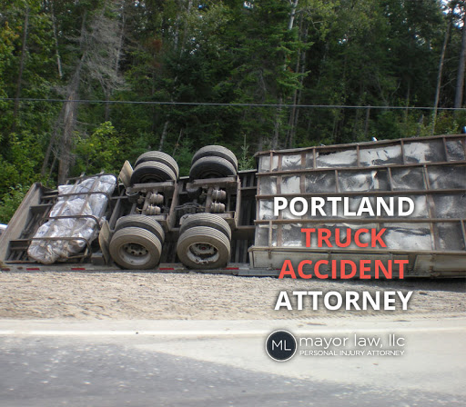 Personal Injury Attorney «Mayor Law LLC», reviews and photos