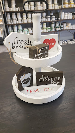 Paint Store «Osseo Savitt Paint», reviews and photos, 212 Central Ave, Osseo, MN 55369, USA