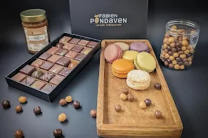 Fabien Pondaven - Artisan Chocolatier image