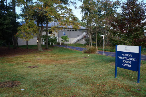 Old Dominion Rowing Facility