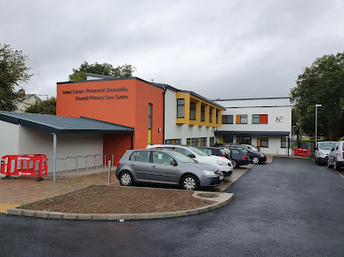 Shankill Holistic Centre - Shankill Holistic Centre