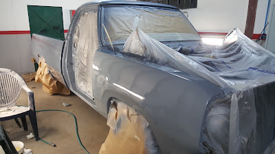 Malaucene Carrosserie à Malaucène