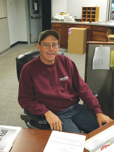 Propane Supplier «W.C. Eshenaur & Son, Inc.», reviews and photos, 200 S 41st St, Harrisburg, PA 17111, USA