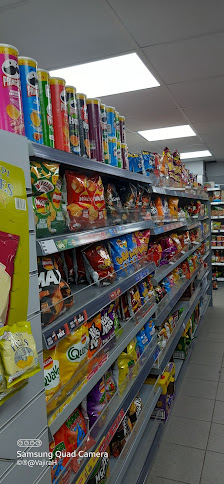Great Western Community Store 56A Great Western St, Frome BA11 1FZ, United Kingdom