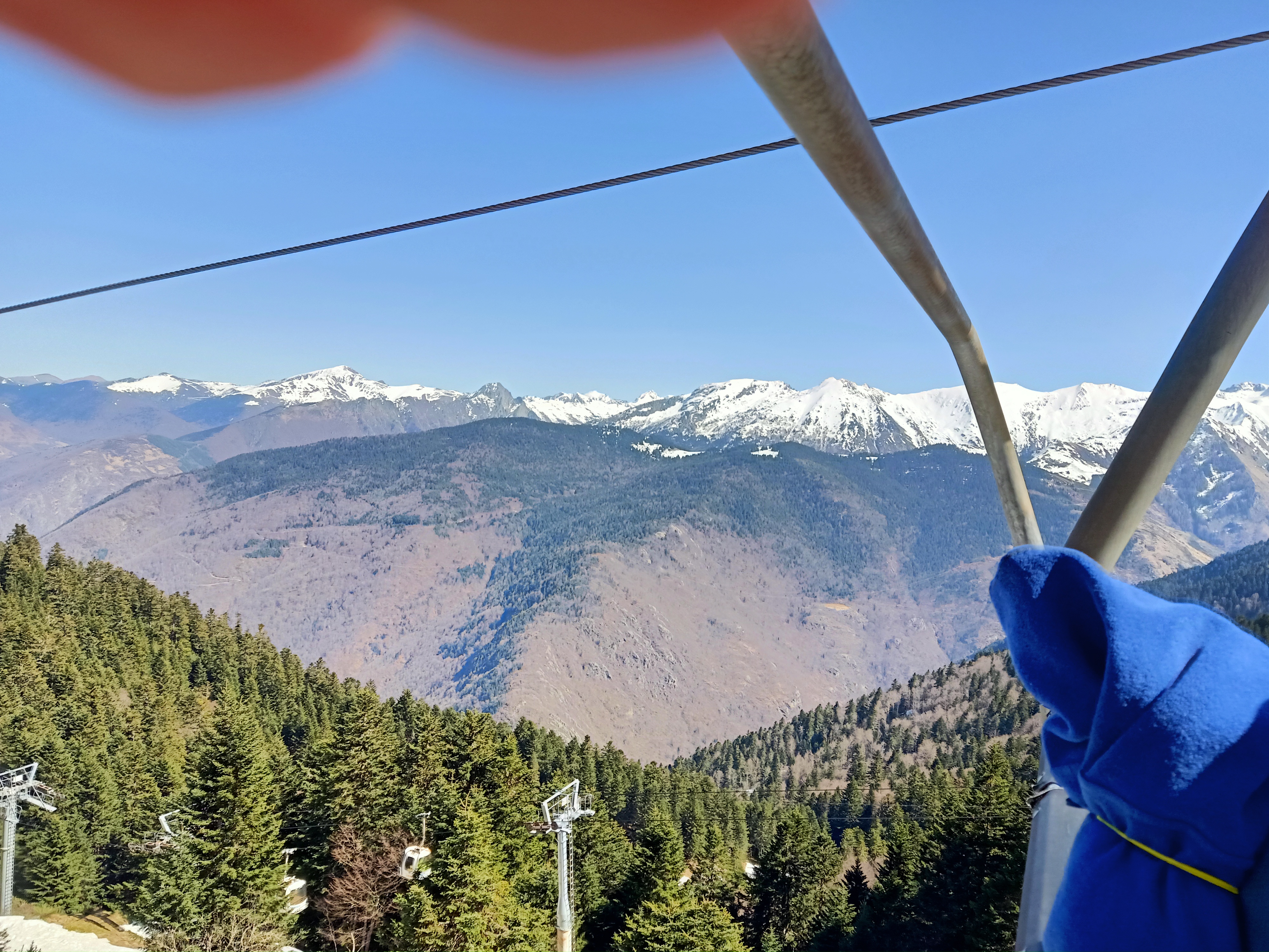 Photo n° 1 de l'avis de Yvan.o fait le 23/03/2022 à 14:30