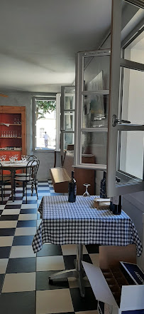 Atmosphère du Restaurant Bistrot de l'Arros à Saint-Sever-de-Rustan - n°6