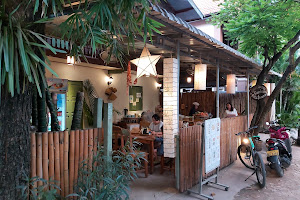 Bamboo Garden Restaurant image
