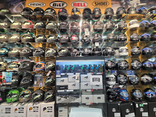 Motorcycle Parts Store «Cycle Gear», reviews and photos, 2301 N Central Expy, Plano, TX 75075, USA