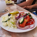 Photo n°6 de l'avis de Fatih.m fait le 01/09/2019 à 18:20 sur le  Griechisches Restaurant Delphin à Bad Rodach