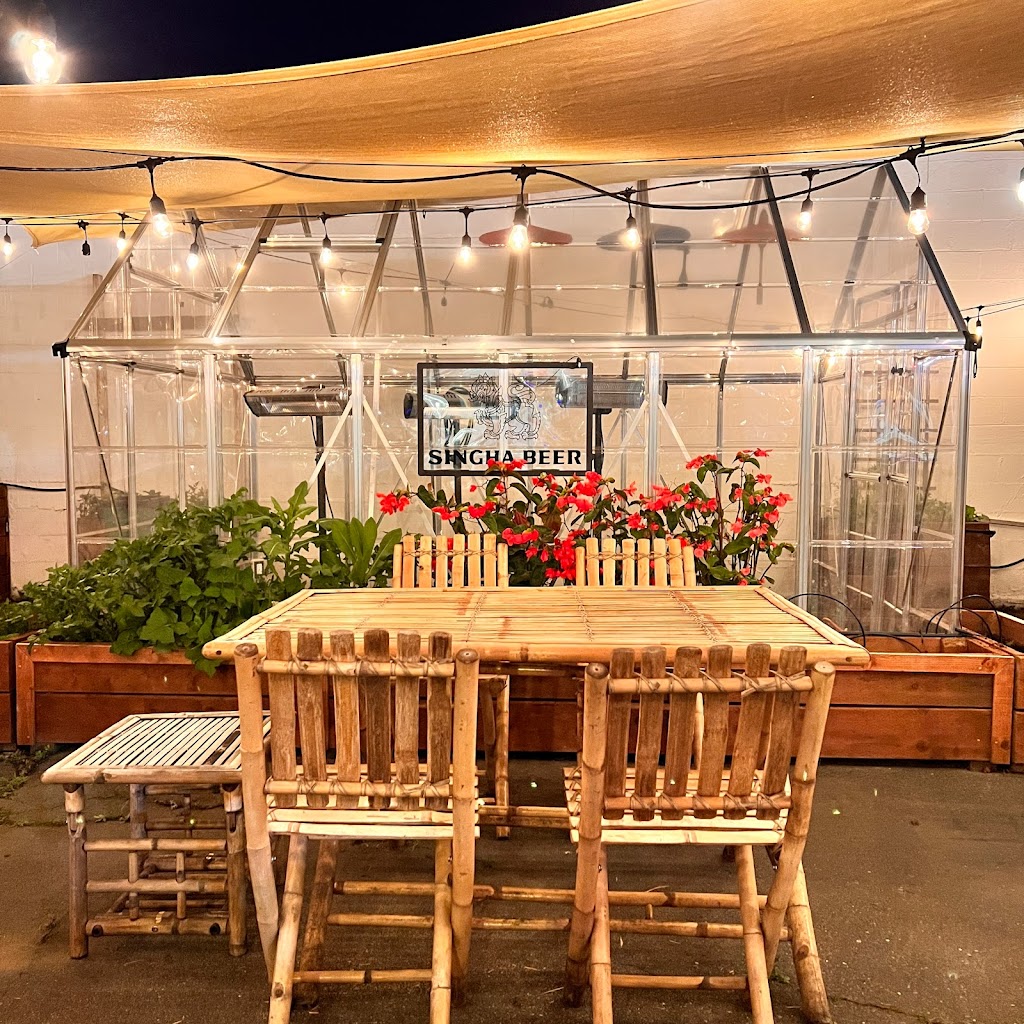 Escape Thai Cafe 94578