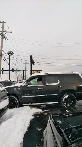 Auto Auction «Waukegan Auto Auction», reviews and photos, 2731 Belvidere Rd, Waukegan, IL 60085, USA